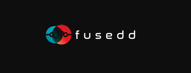 fusedd logo