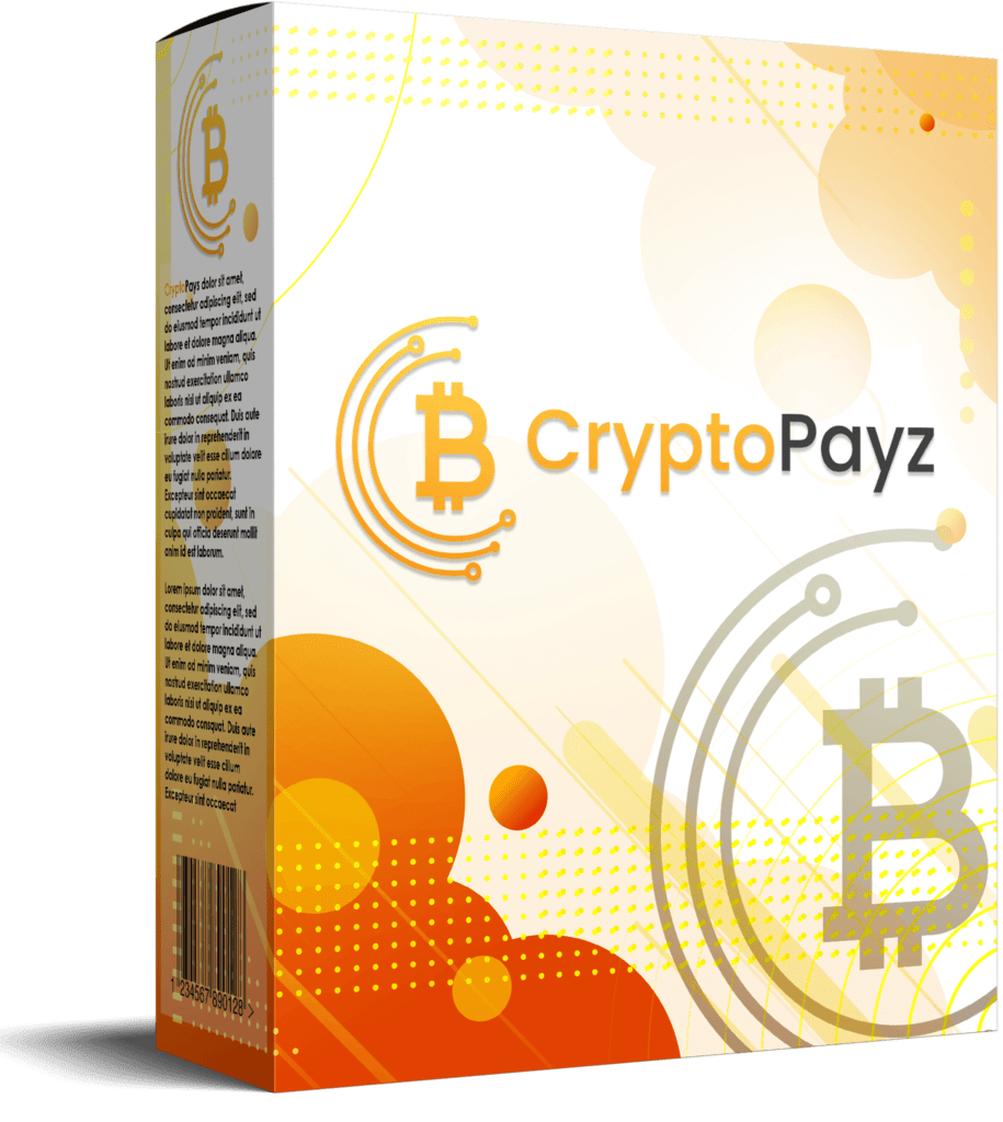 cryptopayz cover
